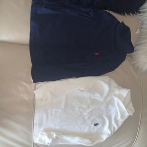 Polo turtle neck bundle